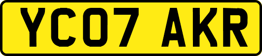 YC07AKR