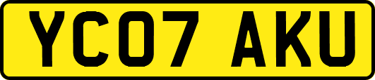 YC07AKU
