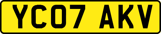 YC07AKV