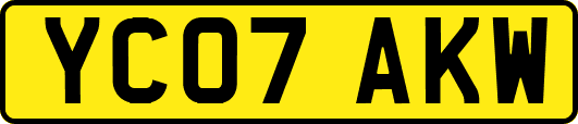 YC07AKW