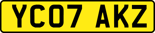 YC07AKZ