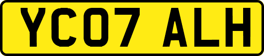 YC07ALH