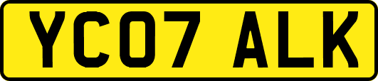 YC07ALK