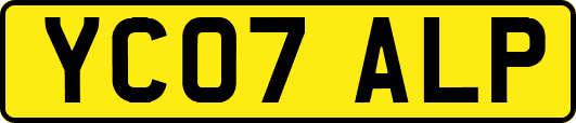 YC07ALP