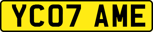 YC07AME