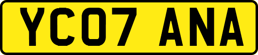 YC07ANA