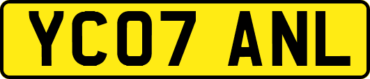 YC07ANL