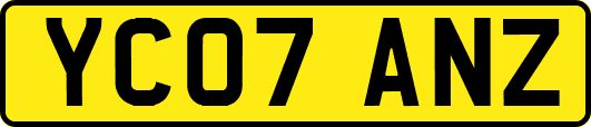 YC07ANZ