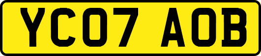 YC07AOB