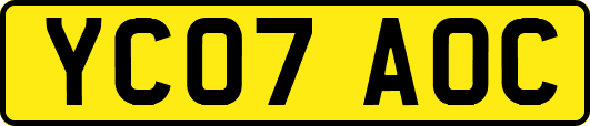 YC07AOC