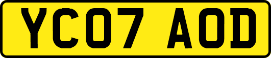 YC07AOD
