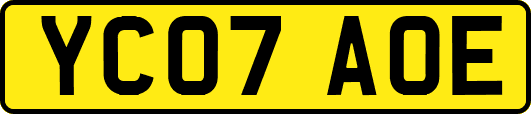 YC07AOE