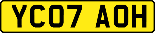 YC07AOH