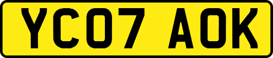 YC07AOK