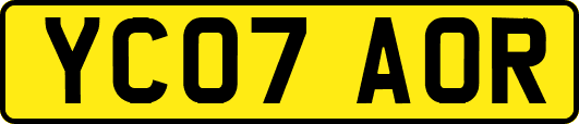 YC07AOR