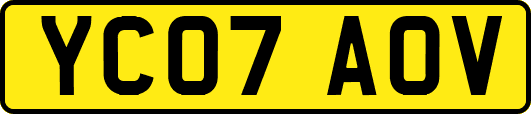 YC07AOV