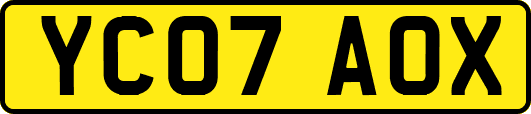 YC07AOX