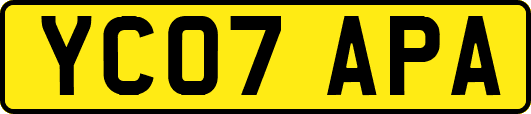 YC07APA