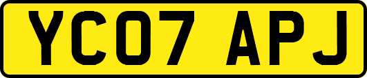 YC07APJ