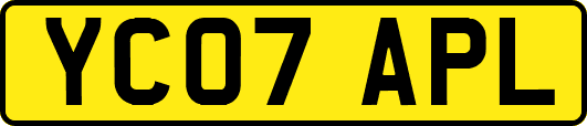 YC07APL