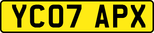 YC07APX