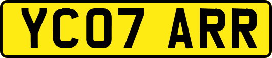 YC07ARR