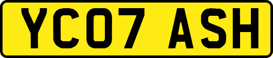 YC07ASH