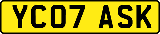 YC07ASK