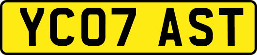 YC07AST