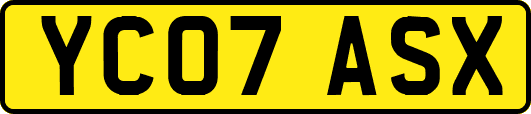 YC07ASX