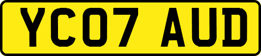 YC07AUD