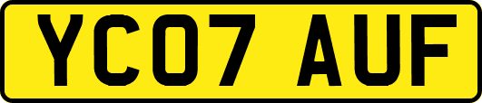 YC07AUF