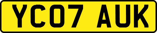 YC07AUK