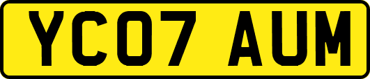 YC07AUM