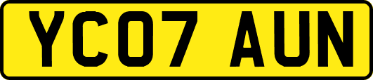 YC07AUN