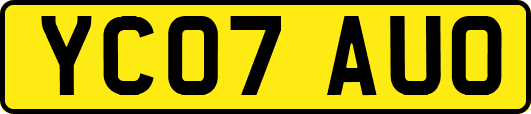 YC07AUO