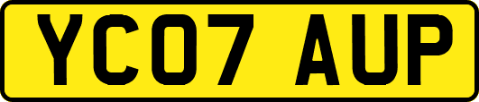 YC07AUP