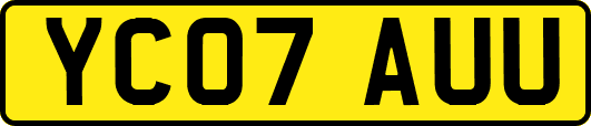 YC07AUU