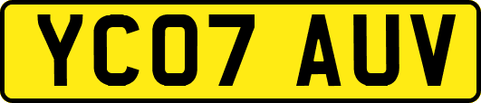 YC07AUV