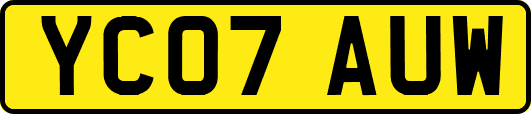YC07AUW