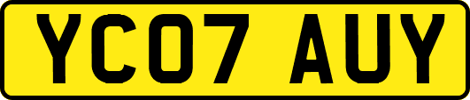 YC07AUY