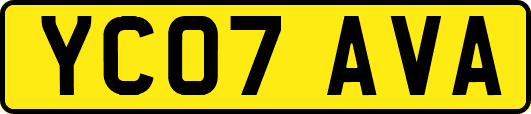 YC07AVA