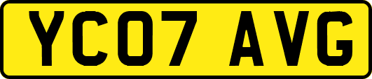 YC07AVG