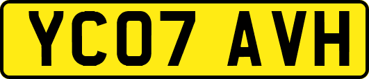 YC07AVH