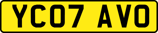 YC07AVO