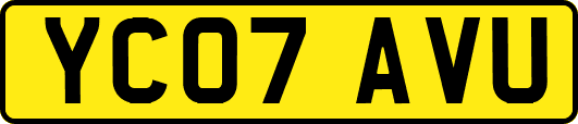 YC07AVU