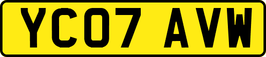 YC07AVW