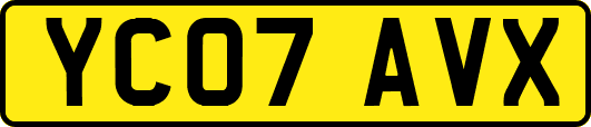 YC07AVX