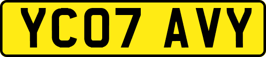 YC07AVY