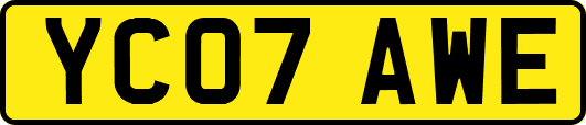 YC07AWE
